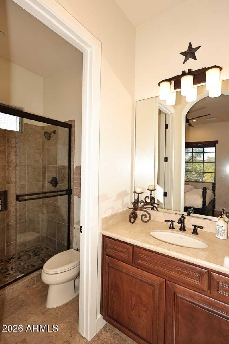 3rd Bedroom-Ensuite