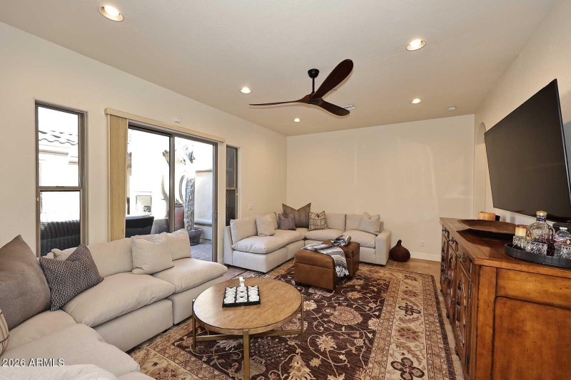 Bonus Media Room
