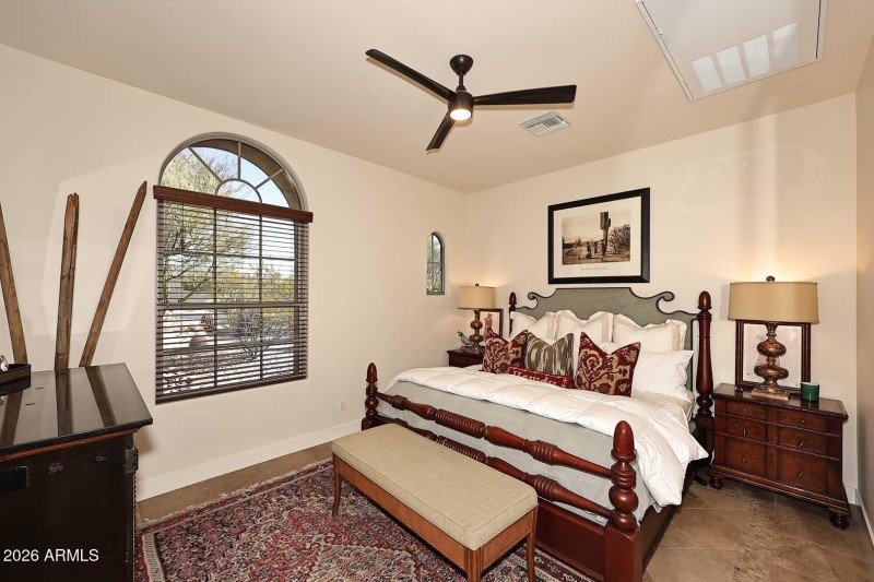 Casita/bedroom 4