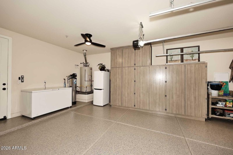 Garage-Storage