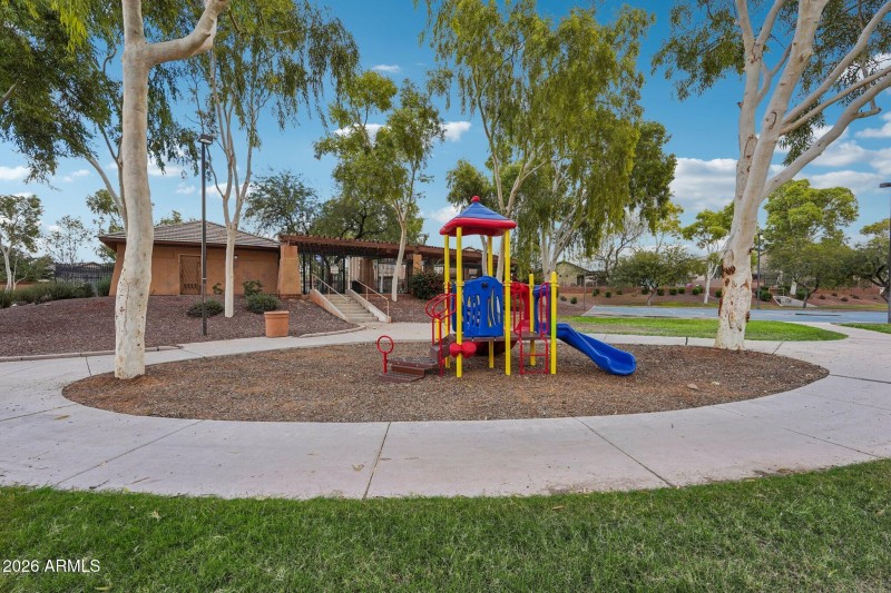Playground