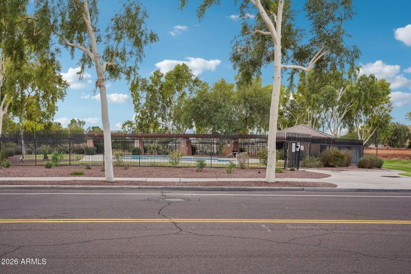 Community Pool