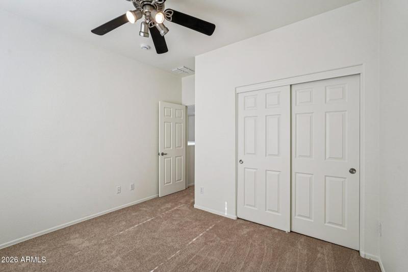 Bedroom #5
