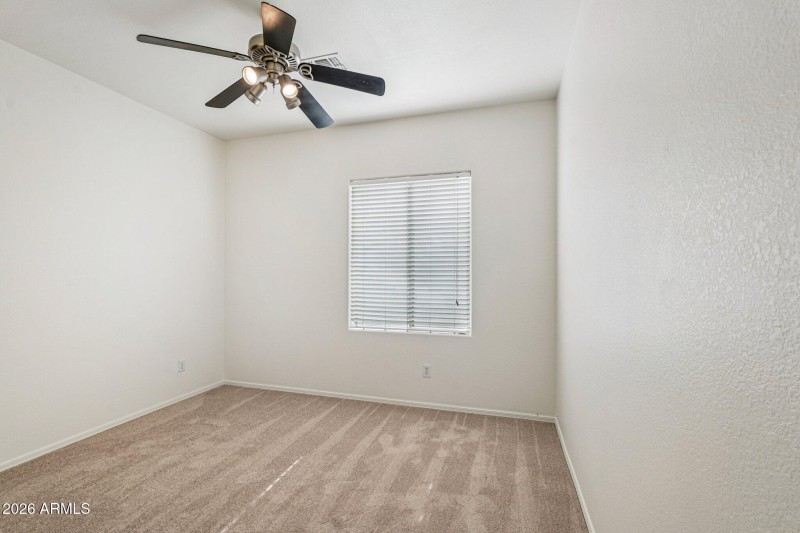 Bedroom #5