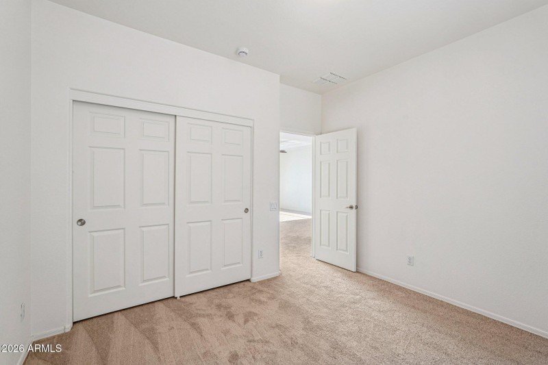 Bedroom #4