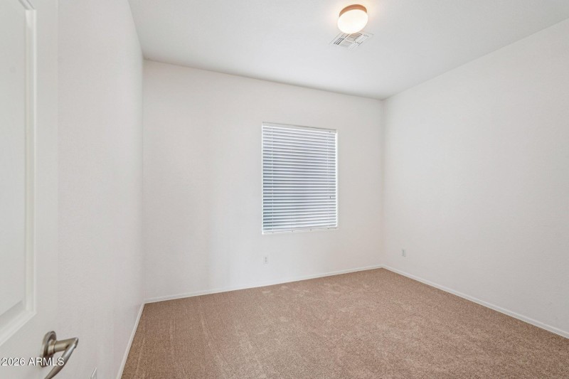 Bedroom #4
