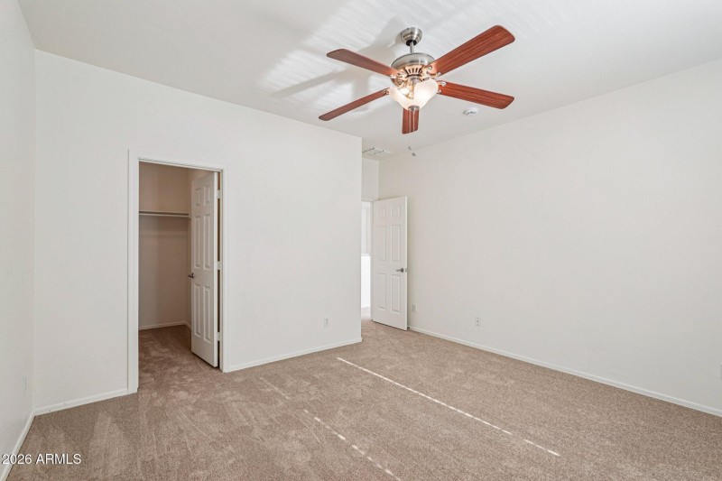 Bedroom #3