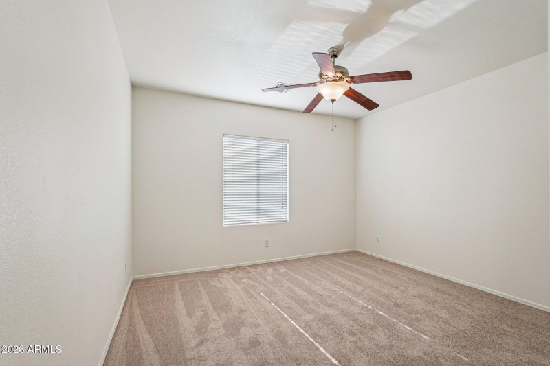 Bedroom #3