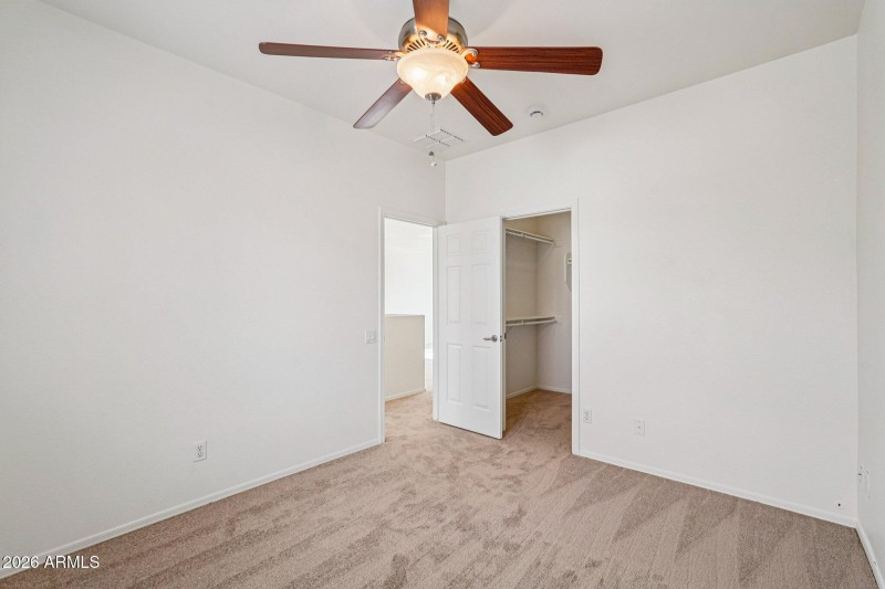 Bedroom #2