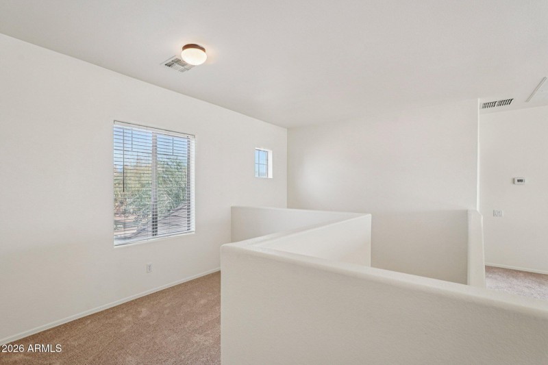 Loft Area #2