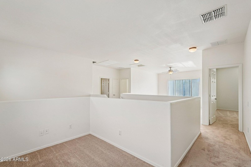 Loft Area #2