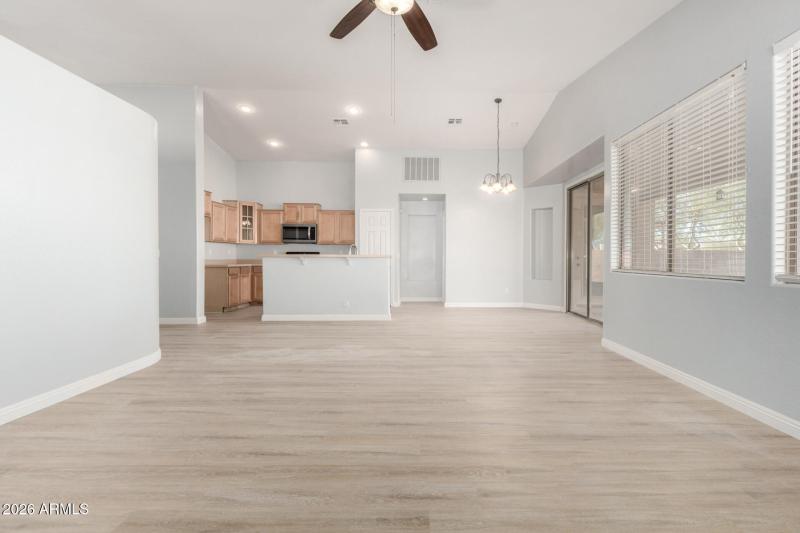 3230 S 74TH Lane, Phoenix, AZ - Kitchen