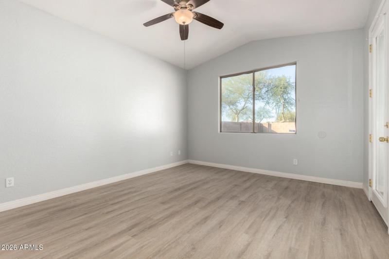 3230 S 74TH Ln - Primary Bedroom