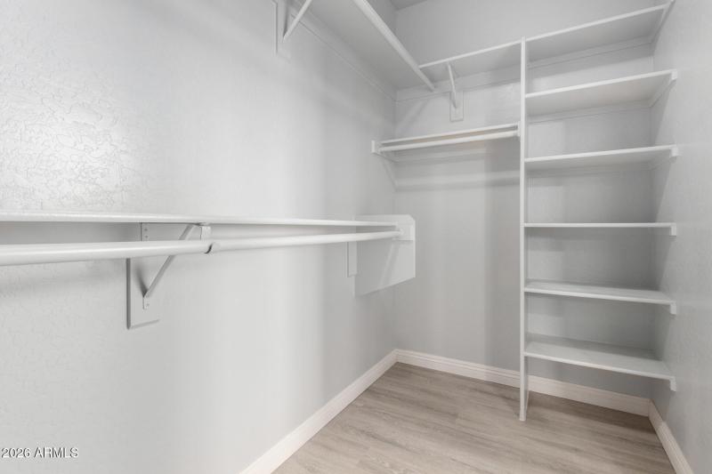 3230 S 74TH Lane, Phoenix - closet