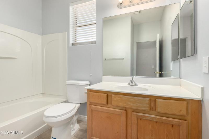 3230 S 74TH Lane, Phoenix - bathroom