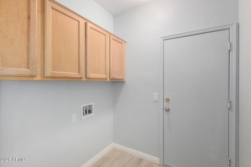 3230 S 74TH Ln- Laundry room