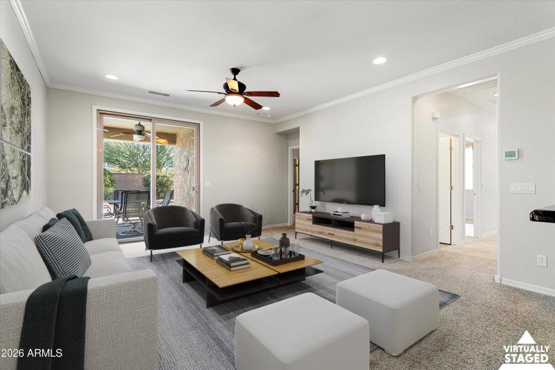 07-Living Room - Staged