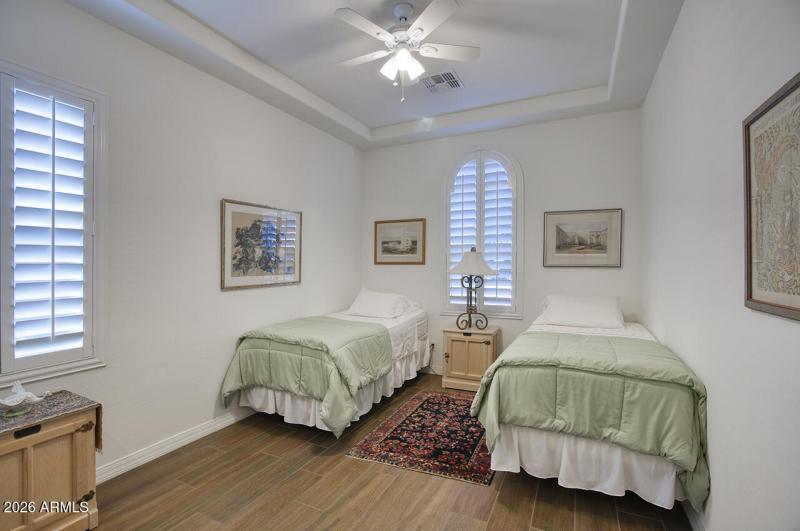 Bedroom #2