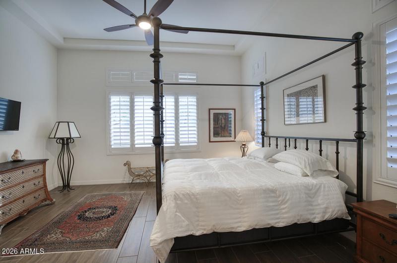 Primary Suite