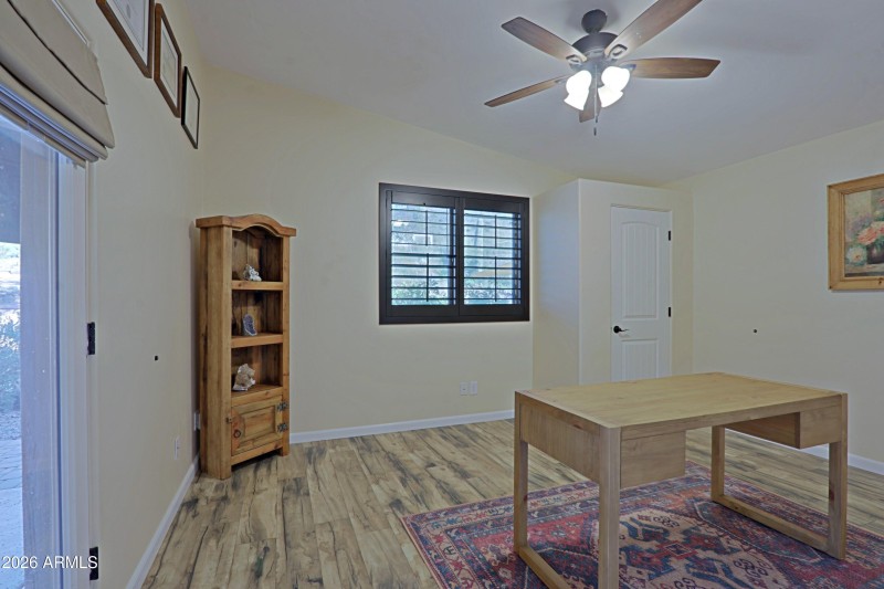 2nd Bedroom 1