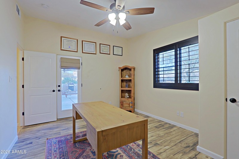 2nd Bedroom 2