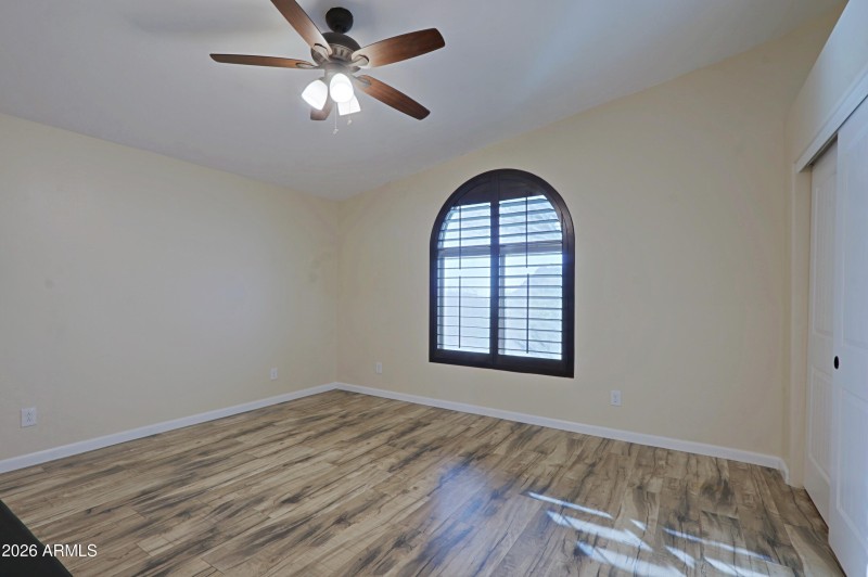3rd Bedroom 1