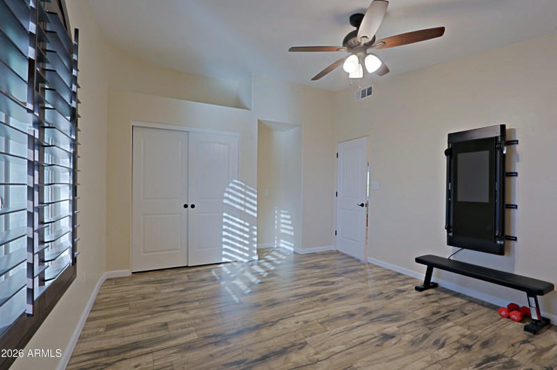 3rd Bedroom 2