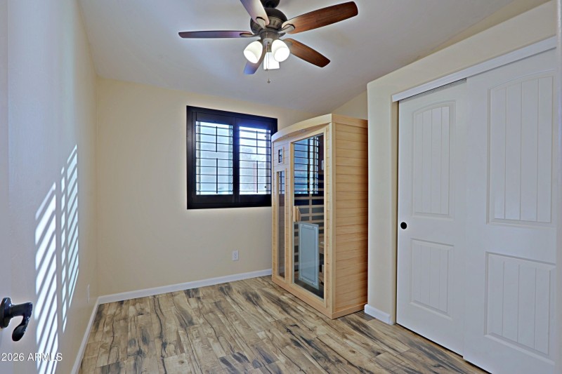 4th Bedroom