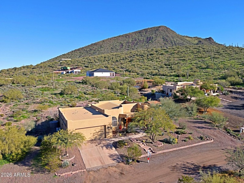 Aerial 1