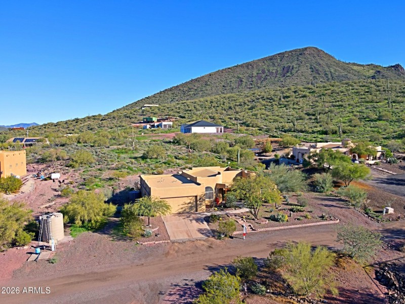 Aerial 2