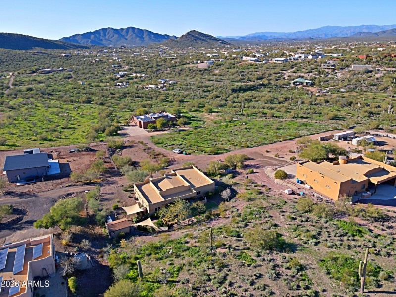 Aerial 9
