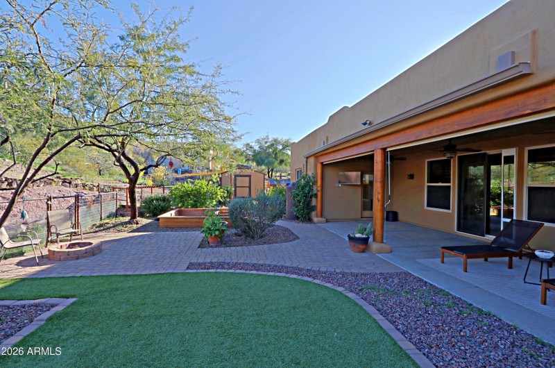 Backyard 5