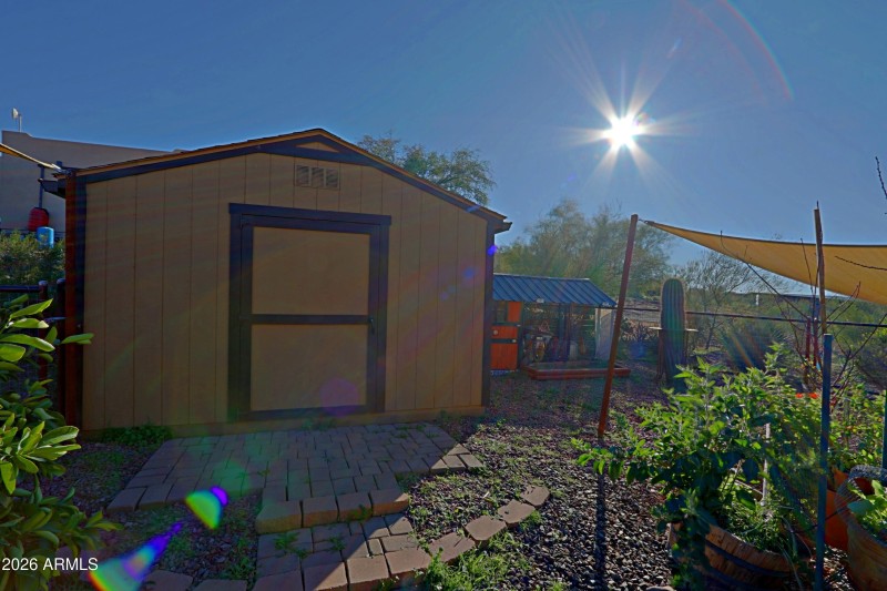 Backyard 13