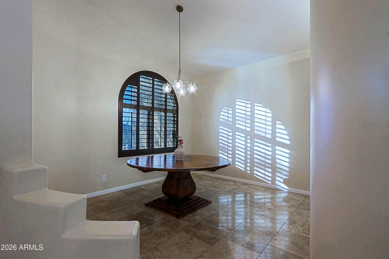 Formal Dining 1