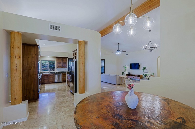 Formal Dining 2