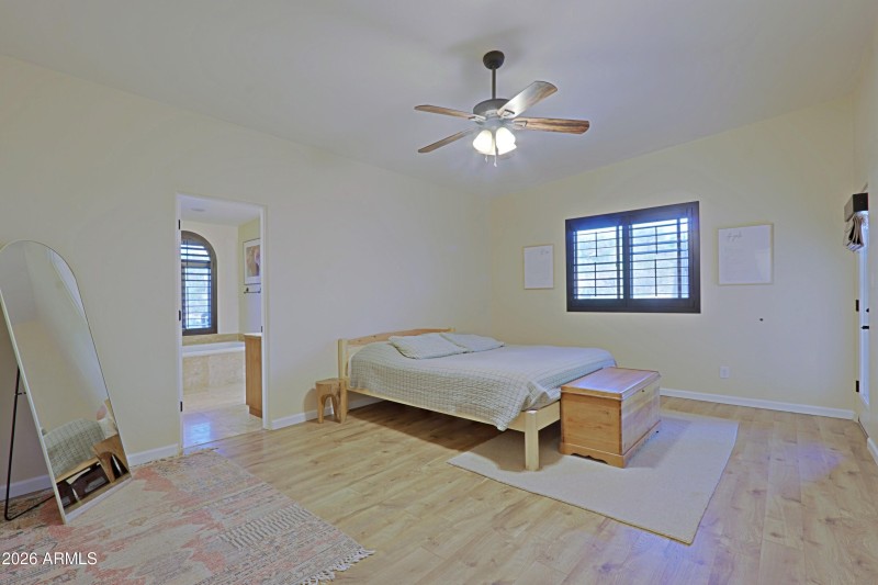 Master Bedroom 1