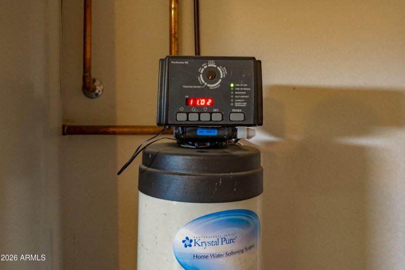 28-Water Conditioner