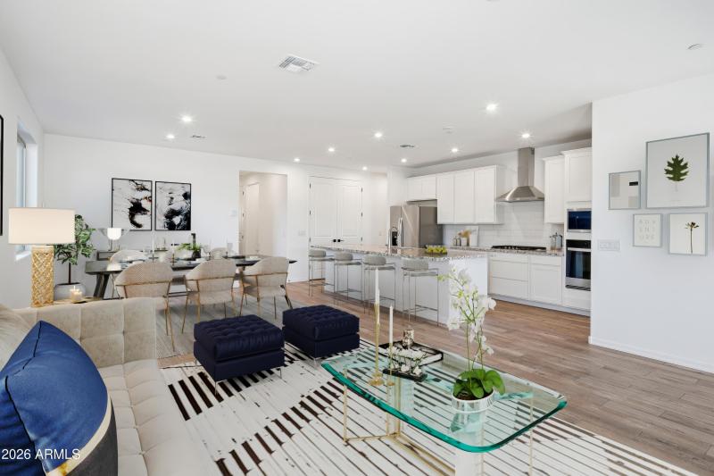 Beazer Homes-Highpointe at Northpointe-V