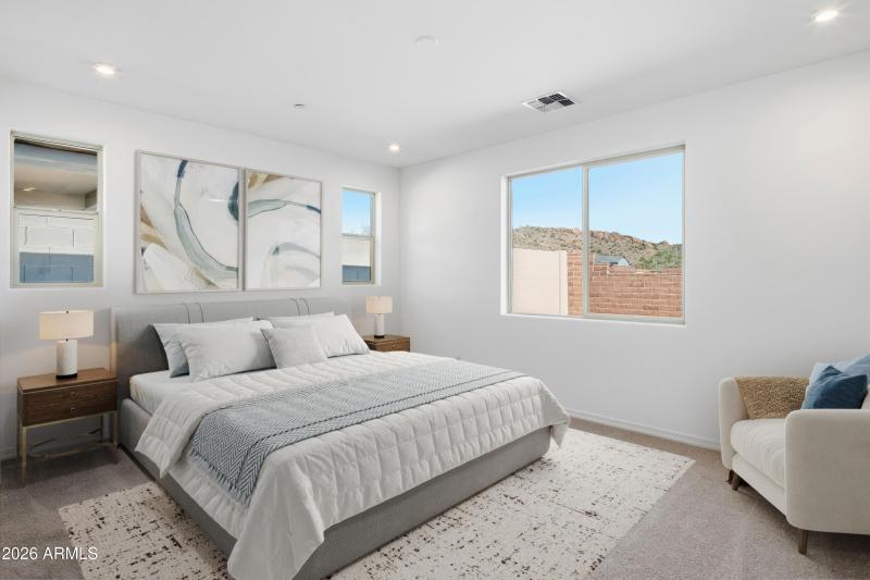 Beazer Homes-Highpointe at Northpointe-V