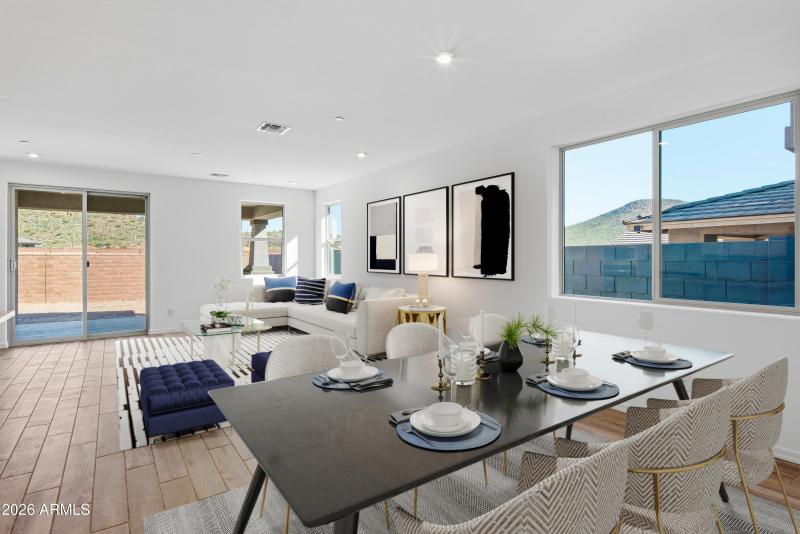 Beazer Homes-Highpointe at Northpointe-V