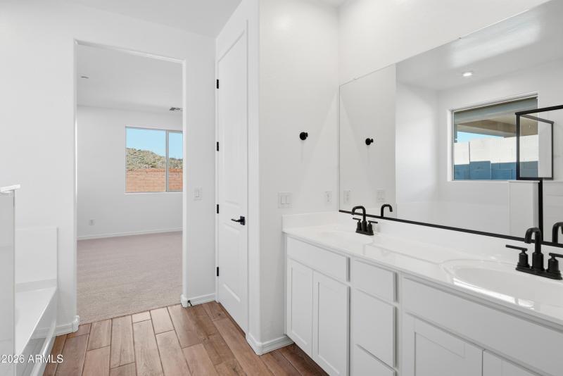 Beazer Homes - Highpointe at Northpointe