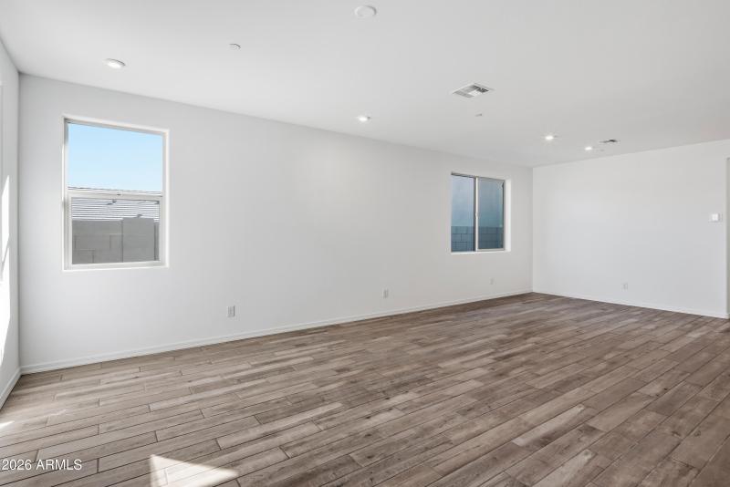 Beazer Homes - Highpointe at Northpointe