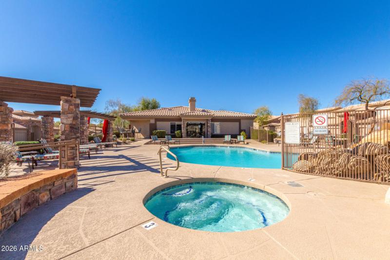 38 Fountain Hills