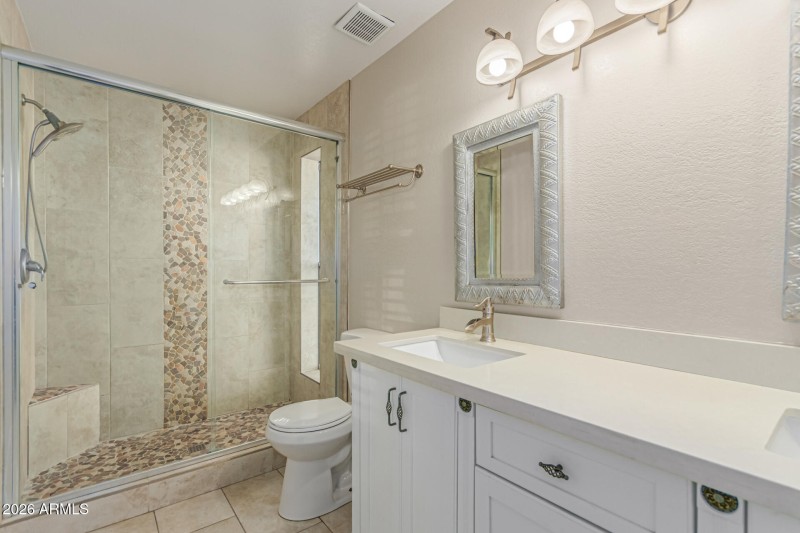 18. Master Bedroom Mathroom Update