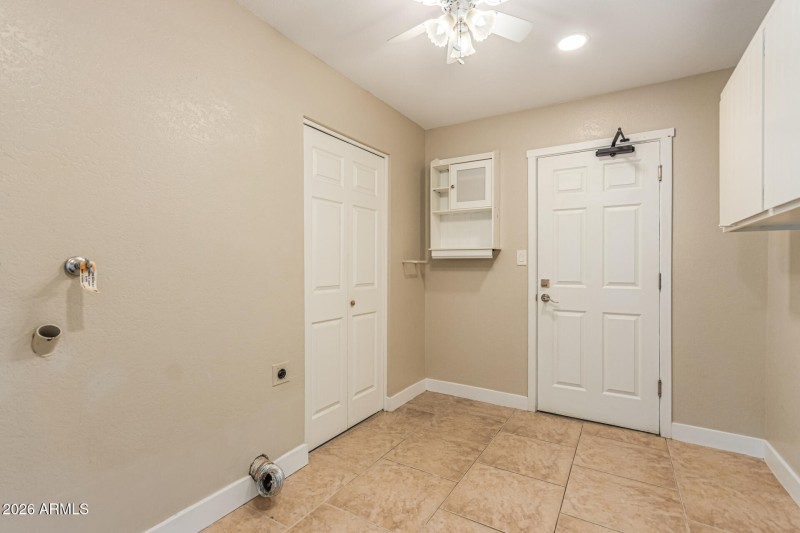 26. Spacious Laundry Broom