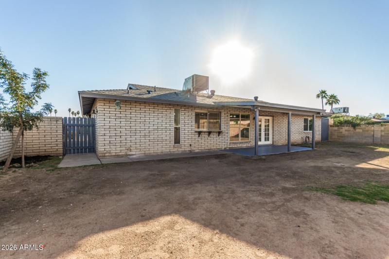 29. Ready for your personal touch