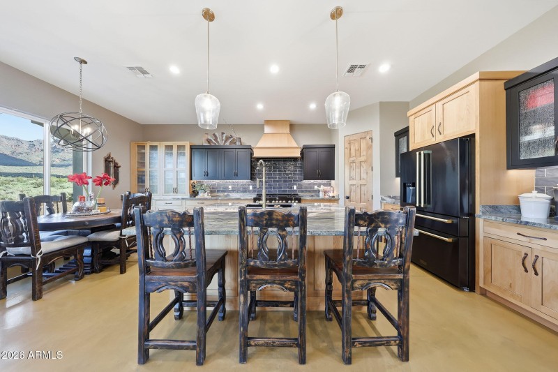 Attention to EVERY detail!