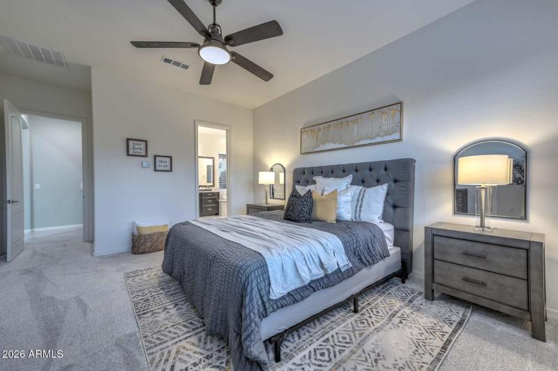 Primary Bedroom-Bath