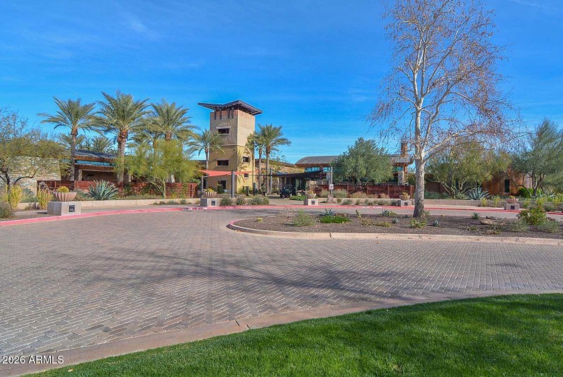 Mountain Vista Community Center