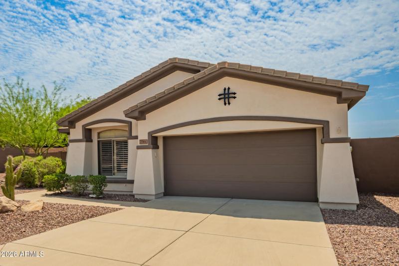 2361 W TURTLE HILL CT